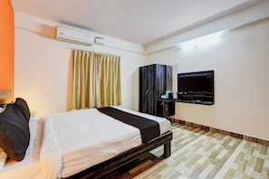 Room - Hotel O PMR Hotel (Bangalore)