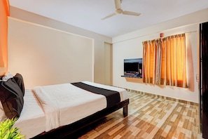 Room - Hotel O PMR Hotel (Bangalore)