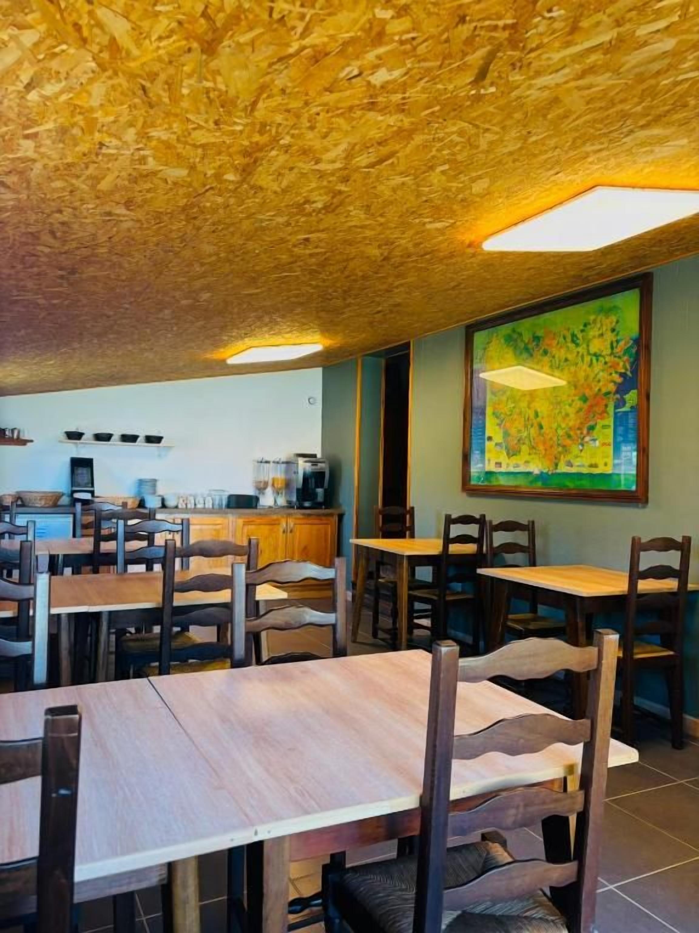 Restaurantes