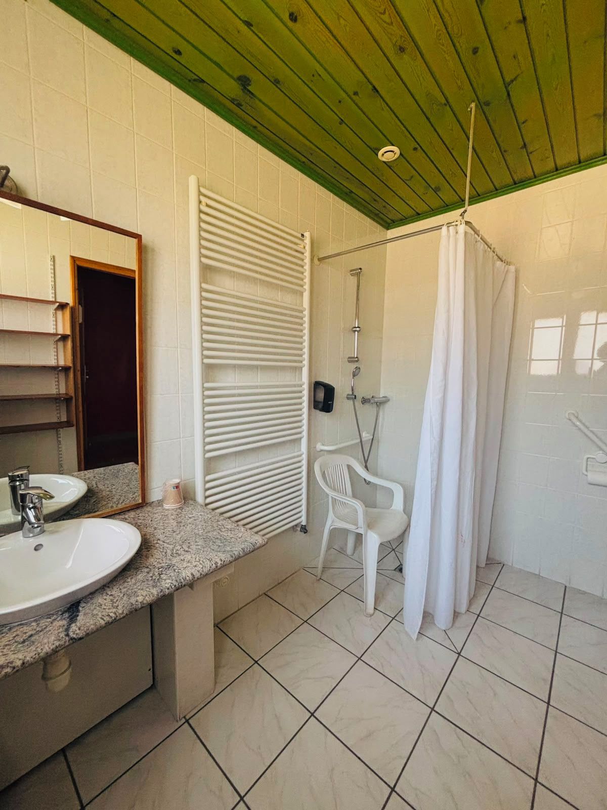 Baño