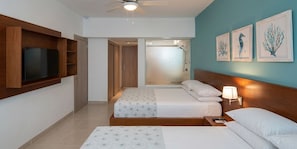 Room - Imperial Suites Cabarete (Cabarete)