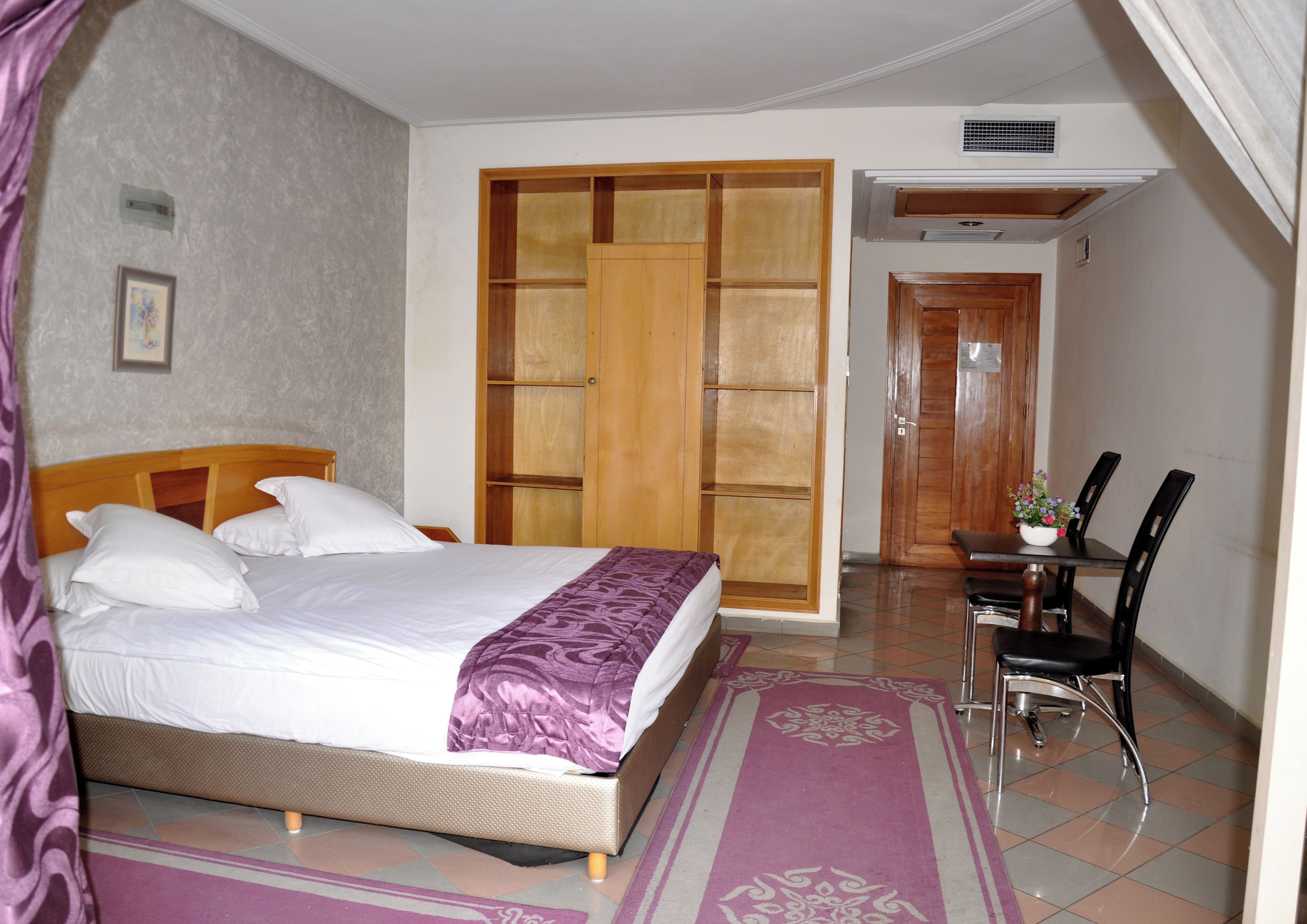 Habitación
