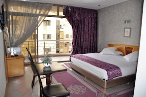 Room - Hôtel Oasis Tafilalet (Meknès)