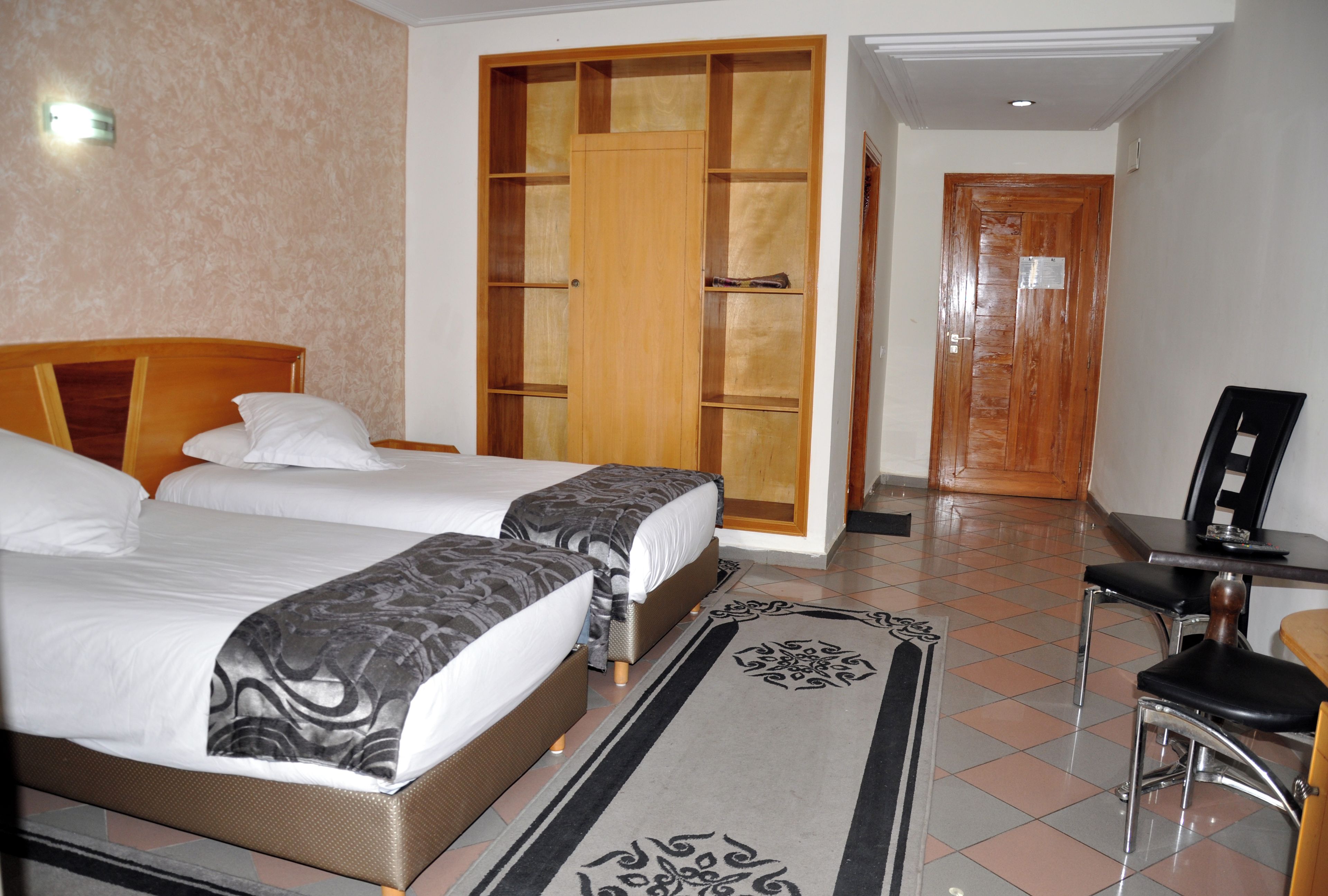 Habitación