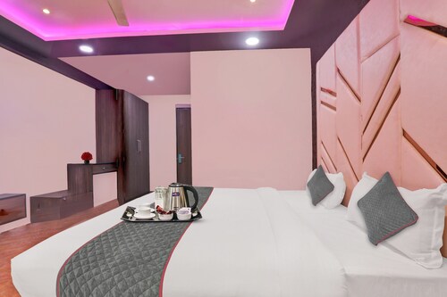 Collection O Hotel Blueline