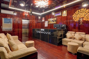 Hall