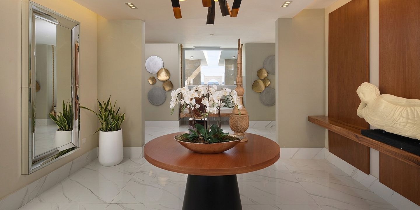 Interieur