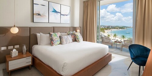 Sunrise Suites All Inclusive