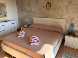 Room - Tuscia Relax Mare (Civitavecchia)