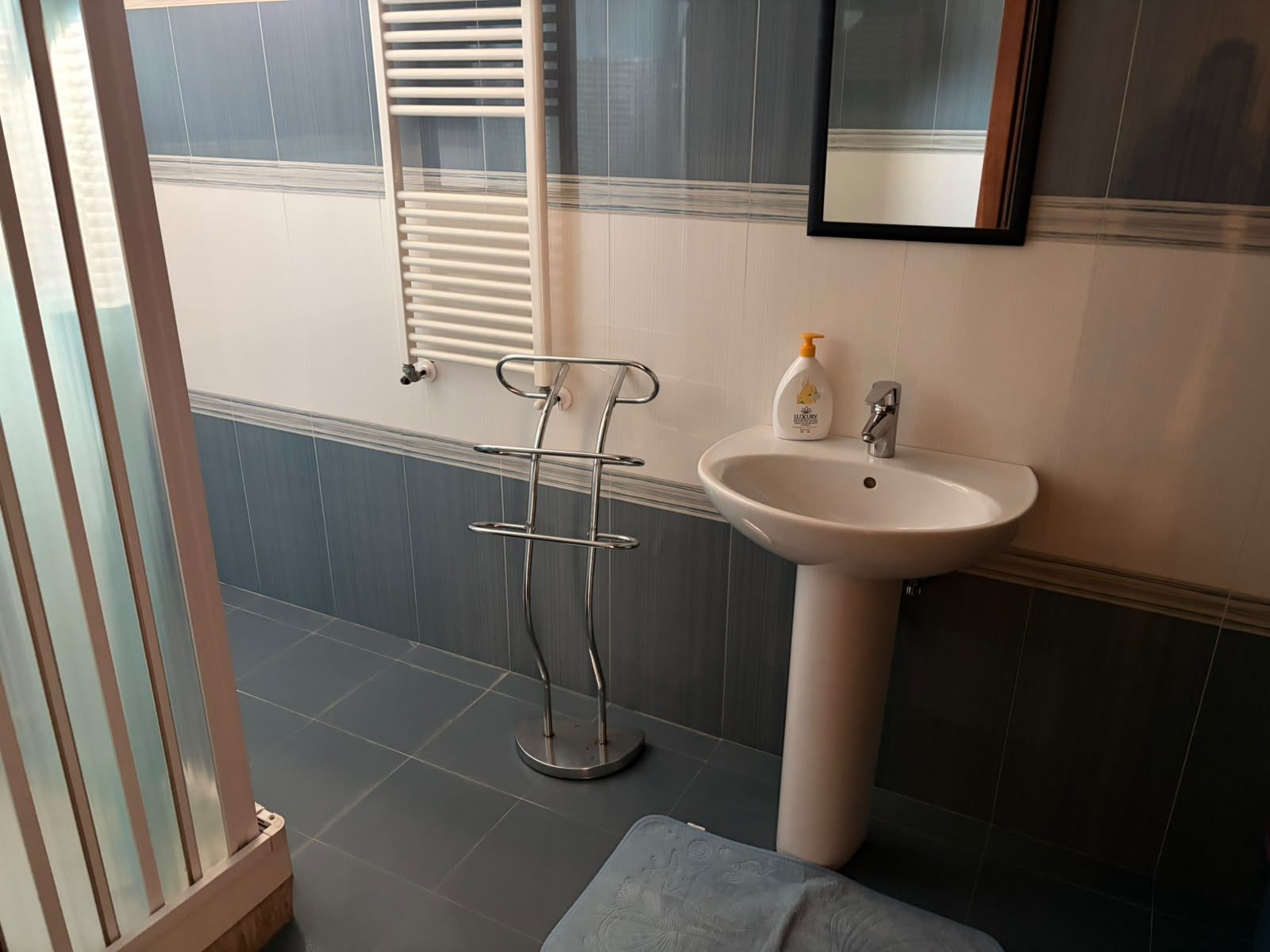 Badkamer