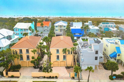 Seahorse Cove by Beachside Management