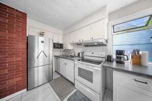 Eget kjøkken