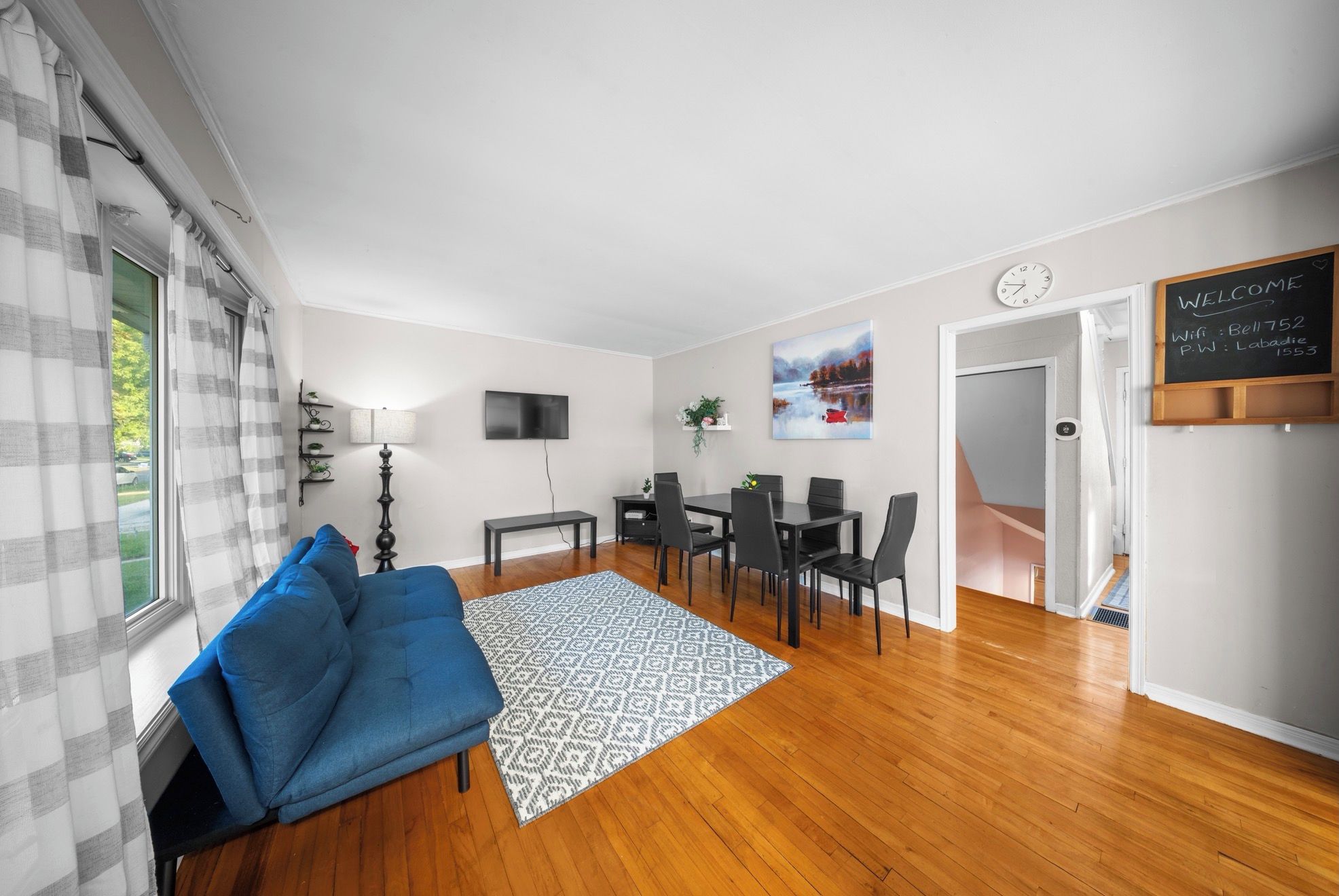 Interieur
