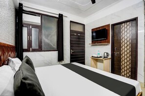 Room - Hotel O The Maruti hotel (Noida)