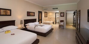Room - Presidencial Suites All Inclusive (Bahia De Cofresi)