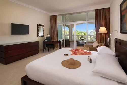 Presidencial Suites All Inclusive