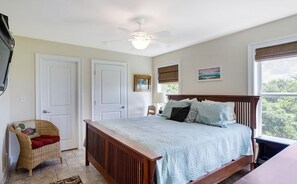 Room - Space Camp (Pecan Island)