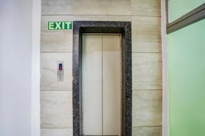 Interior - Hotel Shantila Inn  (Prayagraj)