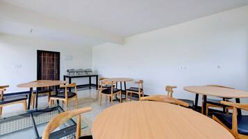 Tempat makan