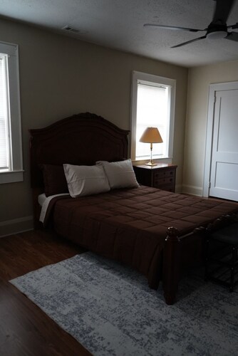 Delightful 2 bedroom townhouse in Hamlet