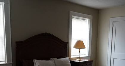 Delightful 2 bedroom townhouse in Hamlet