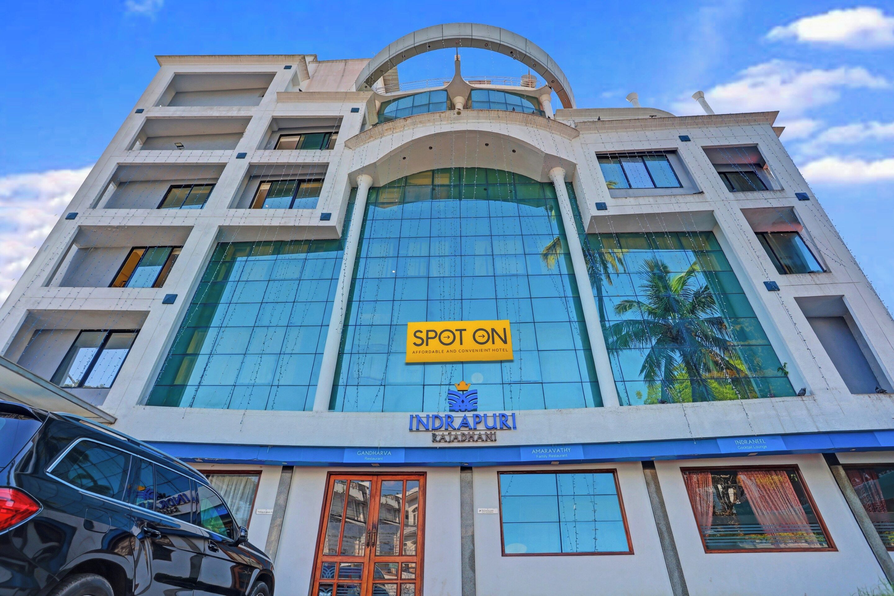 Ngoại thất