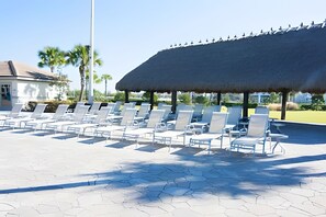 Teres/patio