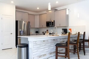 Dapur pribadi