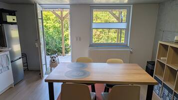 Spiseområde