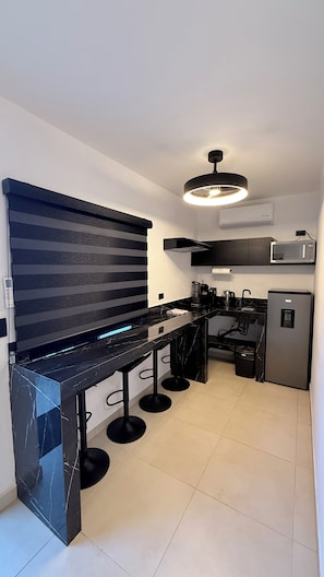 Cozinha privada