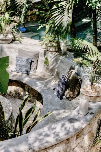 ANAND - Private Jungle Villa