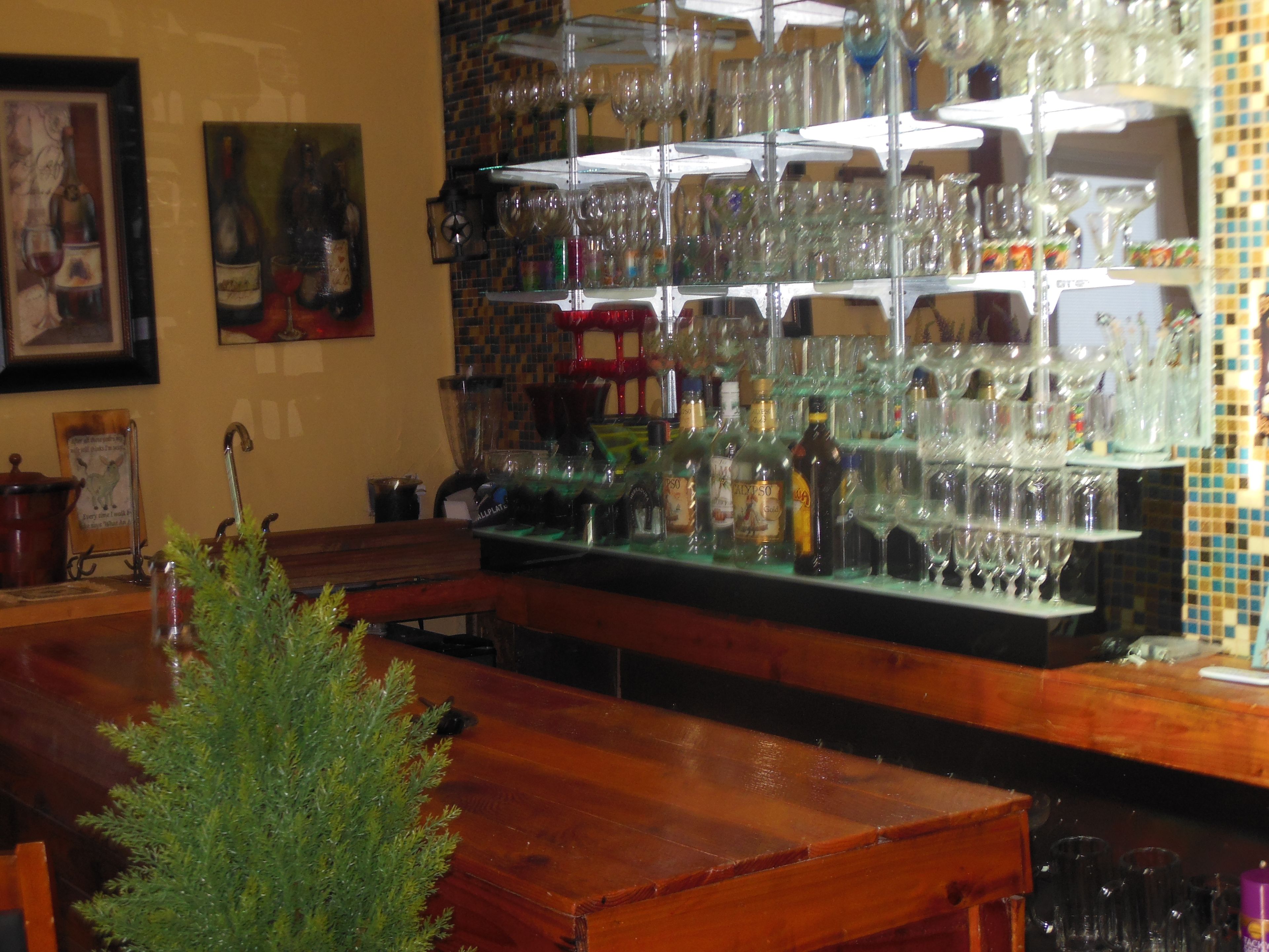 Bar (sur place)