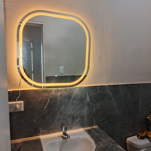 Bathroom - Casa Charlotte (Manabí)