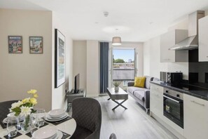 Interior - Spacious Central Flat | Old Trafford (Greater Manchester)