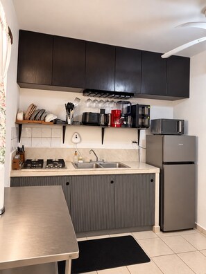 Private kitchen - New Listing (Monterrey)