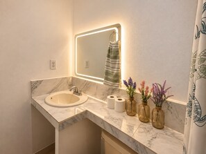 Bathroom - New Listing (Monterrey)