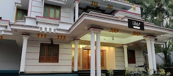 Classic Balaramapuram White Castle