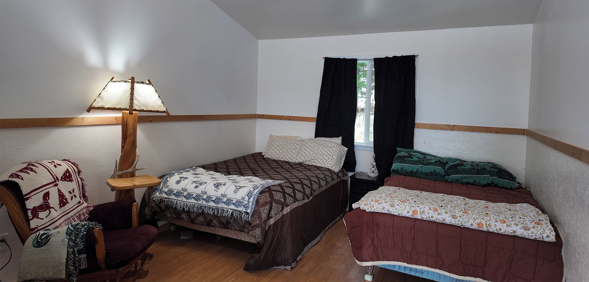 Kamer