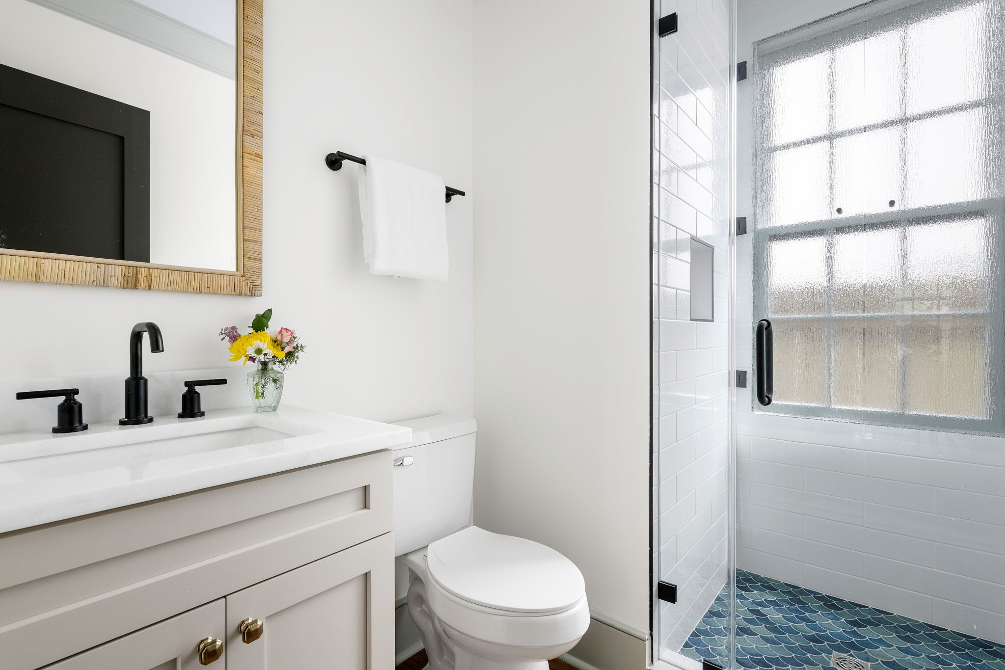 Baño