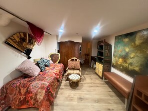 Habitación