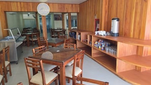 用餐區