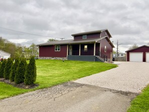 Exteriör