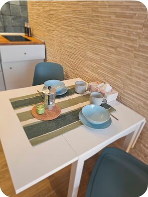 用餐