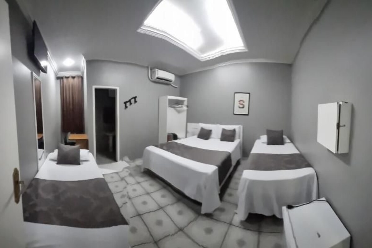 Habitación