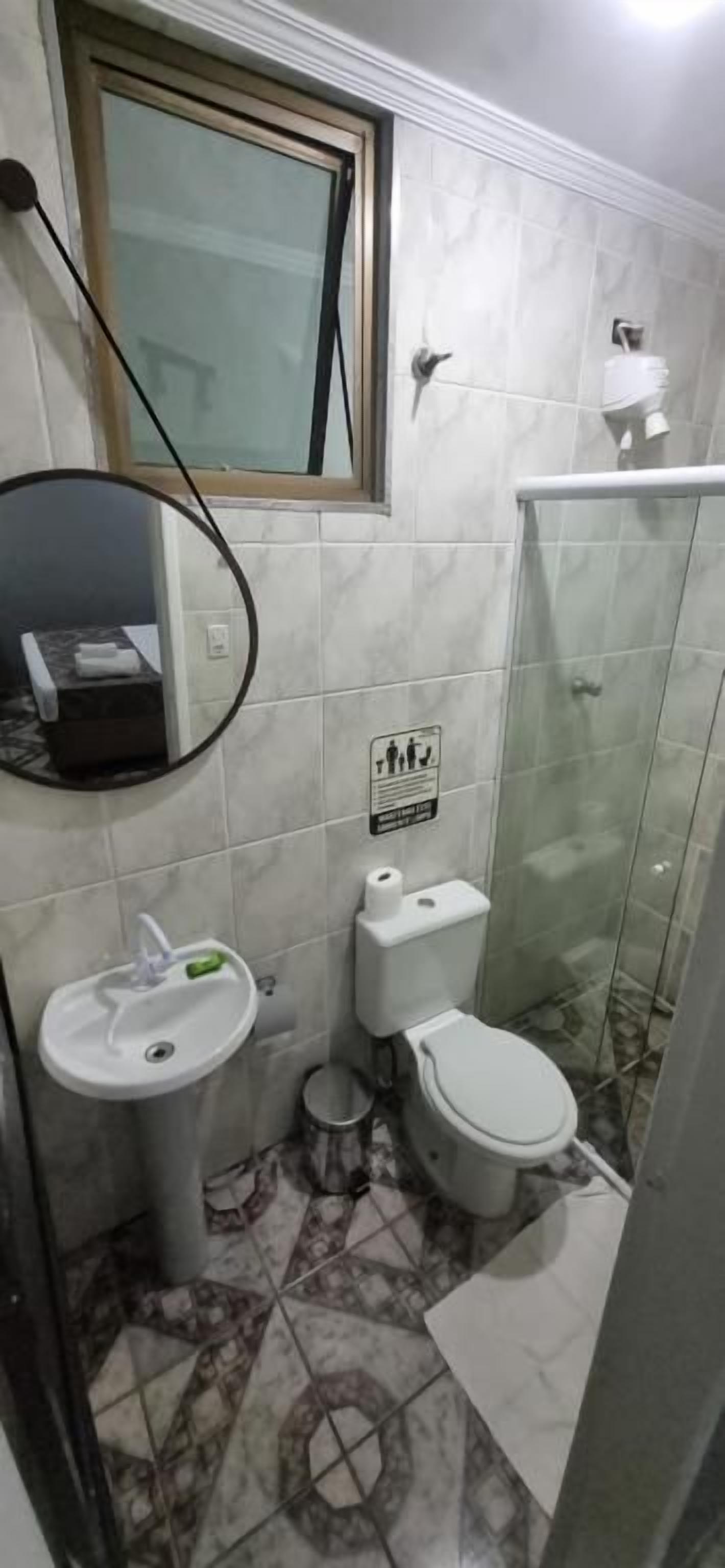 Bilik Mandi
