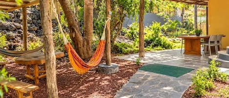 테라스/파티오