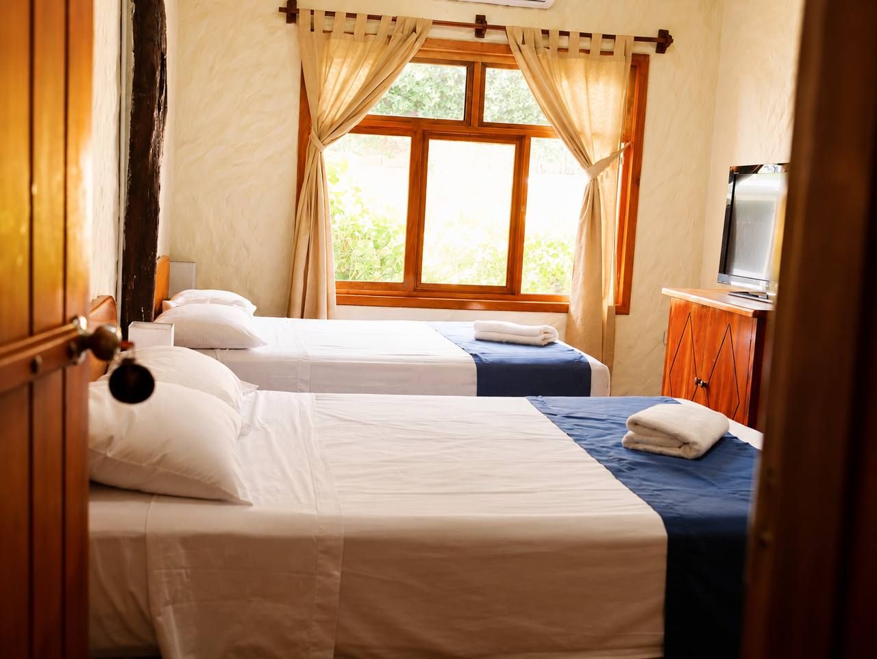 Habitación