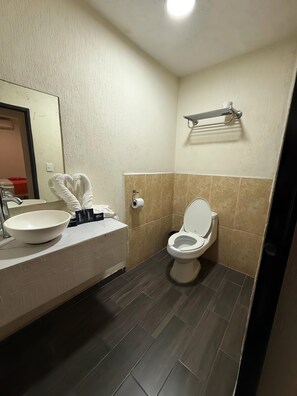 Badkamer
