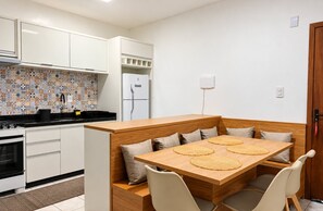 Private kitchen - Centro Prime Imbituba - 100m da Praia (Imbituba)