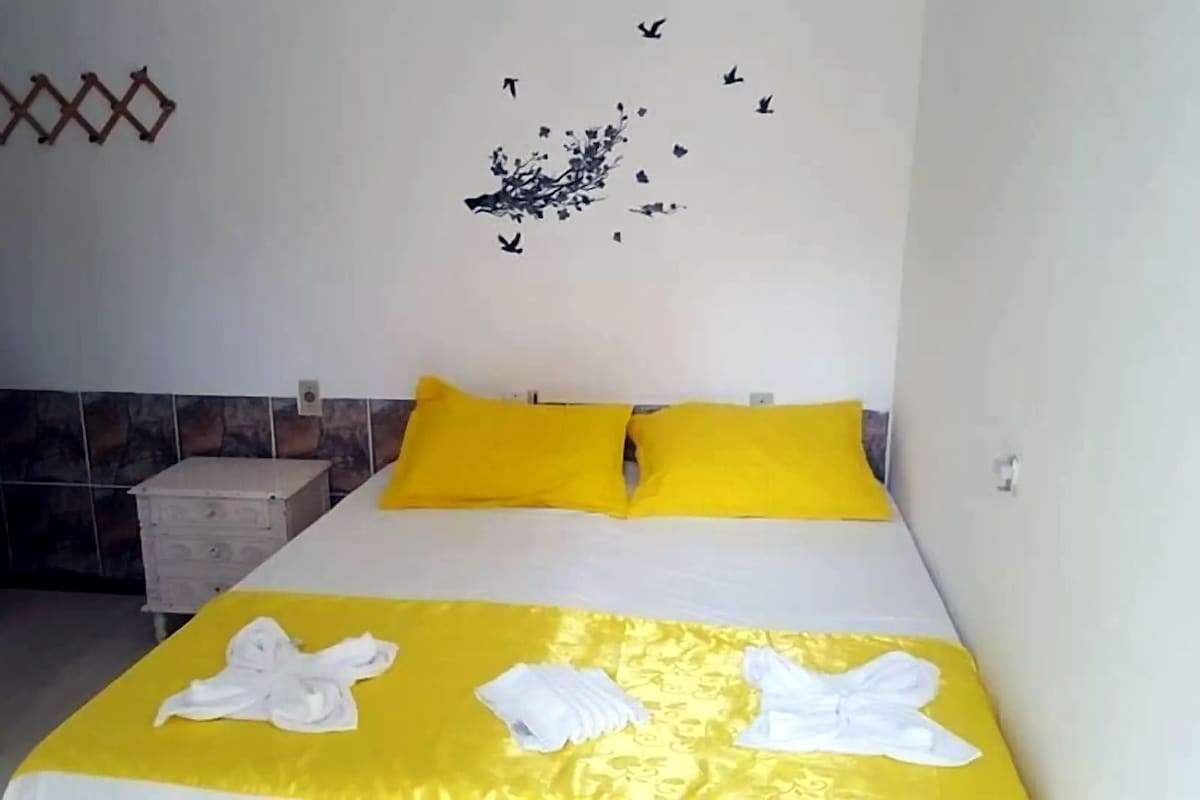 Kamer